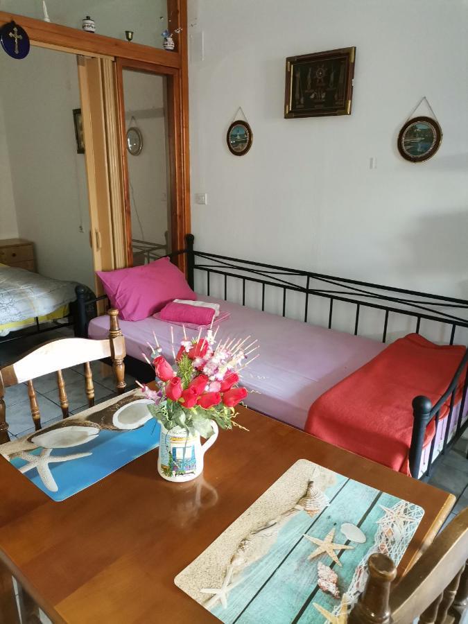 Villa Spitaki Mou à Kamena Vourla Extérieur photo