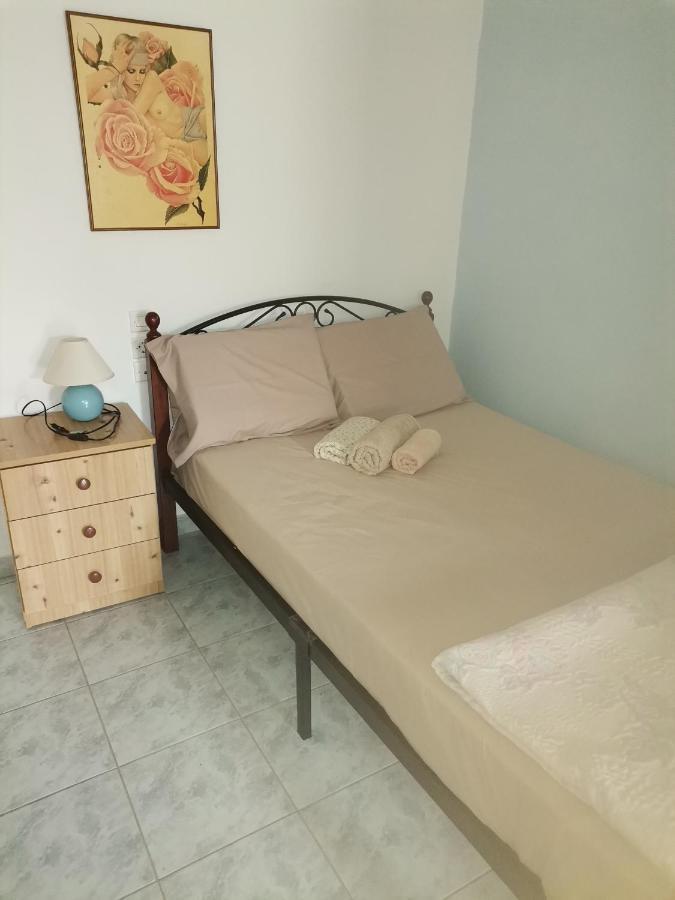Villa Spitaki Mou à Kamena Vourla Extérieur photo